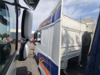 Promocja кабіна daf xf 106 Оригінал, фото thumb