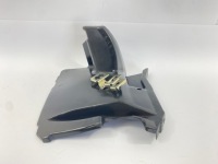 фото thumb №8, Захист жабо  вентилятор mercedes w201 190 2016280955 пошкоджена