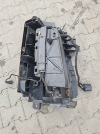 фото thumb №8, Фара лампа панель кріплення фар лівий volvo fh fm 9 12 13