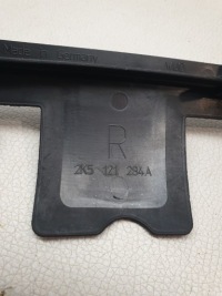 фото thumb №6, Vw volkswagen caddy 2k5 16-20 руль воздуха правая перед 2k5121284a