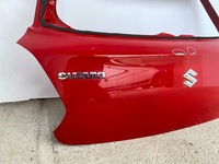 фото thumb №7, Suzuki swift mk8 кришка багажника багажника задня poznań