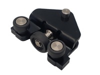 фото thumb №1, Подрамник петля нижний nissan primastar rol