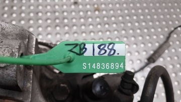 фото thumb №7, Поворотный кулак ступица суппорт правые перед 6764444 bmw e90 e91 e92 e93 e81 e82 e87