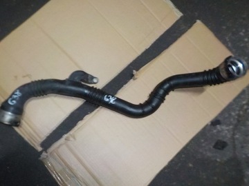 фото thumb №1, Труба шланг інтеркулер megane iv talisman 1.5dci 144602443r