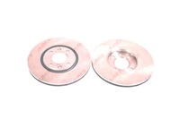 фото thumb №11, Тормозные диски тормозные перед abe c3p008abe