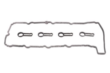 фото thumb №15, Vaico v20-3673 крышка головки цилиндров v20-3673