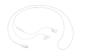 НАУШНИКИ-ВКЛАДЫШИ SAMSUNG AKG TYPE C НОВЫЙ ОРИГИНАЛ