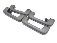 фото thumb №7, Kpl стеля стеля audi q7 4l sline s-line чорний 4l0867505h