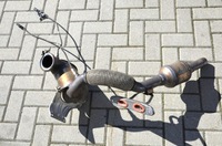 фото thumb №1, Vw t-cross 1.0tsi каталізатор датчики 2q0131701s