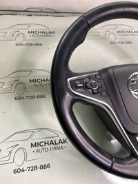 фото thumb №4, Opel insignia a lift повітропровід подушка безпеки anglik