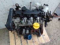 фото thumb №11, Двигатель стойка mercedes citan 1.5 dci cdi k9kb608