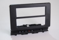 фото thumb №1, Панель рамка радио переключателей master iv