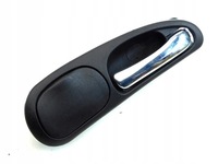 фото thumb №2, 16/18 alfa romeo 156 защита ручка дверь правый задняя