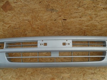 фото thumb №6, Mitsubishi lancer 1992 1993 1994 1995 бампер