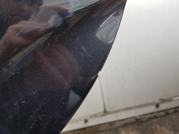 фото thumb №7, Seat altea 04-15r toledi iii дверь левая зад lc9z