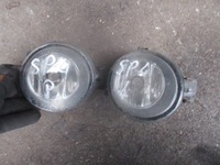 фото thumb №1, Renault espace 4 iv протитуманні фари cena za 2 штуки