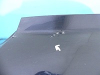 фото thumb №9, Бампер задняя mercedes glk x204 08-12 c197