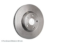 фото thumb №1, Диск ham. lexus p. ls 430 00-06 blue print adt343215