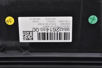 фото thumb №6, Citroen c4 iii e-c4 дисплей head up 9842261480