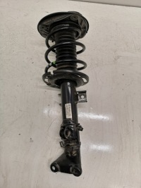 фото thumb №1, Mercedes r172 амортизатор перед лівий