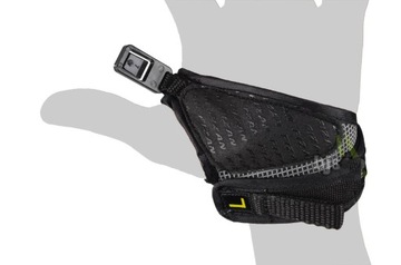 KIJE KIJKI NORDIC WALKING FIZAN RUNNER CARBON KARBONOWE DO CHODZENIA 120 cm