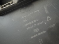фото thumb №7, Audi (oem) q4 e-tron бампер перед передний рамка решётка 89a809725