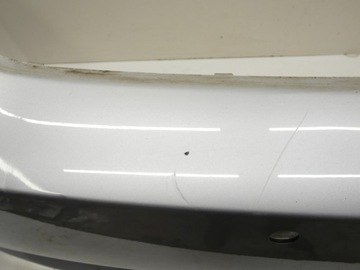 фото thumb №10, Bmw e92 бампер задний зад pod pdc титан серебро передний рестайлинг