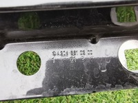 фото thumb №11, Mercedes c klasa 206 крила правий перед