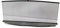 фото thumb №1, Шторка крышки задняя багажника audi q7 4m 4m0861325a
