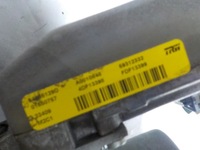 фото thumb №5, Ford fiesta mk7 2009r. 1.4 tdci підсилювач замок запалювання ключ 8v513c529kk