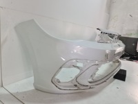 фото thumb №3, Бампер vw polo gti lift 2g 21-23 перед передній r-line