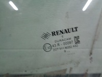 фото thumb №2, Renault clio iv стекло дверь левый левая перед передняя