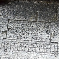 фото thumb №6, Volvo v60 2012 інше елементи оздоблення багажника