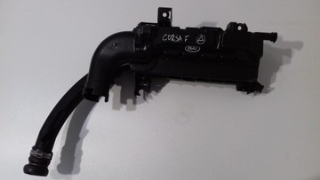 фото thumb №7, Opel corsa f корпус фильтра воздуха 9812735680