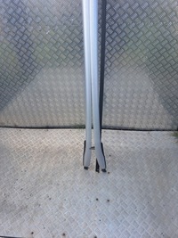 фото thumb №4, Ford kuga mk2 lift 2017 r рейлинги кровельные