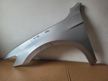 фото thumb №14, Крыло левый перед переднее vw passat b8 la7w 3g0