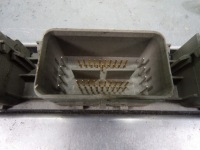 Volvo v50 1.8 16v 125km бортовой компьютер блок управления двигателя 30743371 Киев, фото thumb