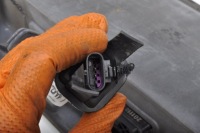 фото thumb №9, Land rover discovery l462 накладка молдинг крышки