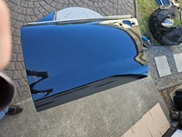 фото thumb №13, Двері лівий перед ліва передні audi a7 c7 4g ly8x ładne оригінал