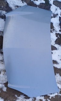 фото thumb №1, Капот opel zafira b z163