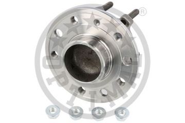 фото thumb №3, Ступица задняя opel vectra c