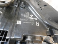 Audi a7 c8 4k8 s line перед бампер лампи капот pas крила matrix Ціна, фото thumb