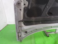 фото thumb №9, Kia sportage ii капот передняя перед s6