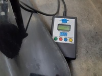 фото thumb №8, Двері правий задня 475/9 bmw x3 e83