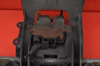 фото thumb №11, Pas передний усилитель верхний ford s-max mk1 1 i 2.0 tdci 07r