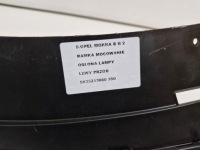 фото thumb №7, Opel mokka b ii 2 рамка решётка защита лампы левый перед 9835213980 хром