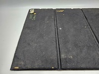 фото thumb №5, Обшивка коврик багажника peugeot 5008 i #2065