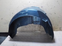 фото thumb №1, Підкрилок лівий задня kombi skoda fabia iii 1.0 tsi