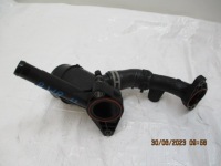 Nissan qashqai 1.5 d труба 147137396r Ціна, фото thumb