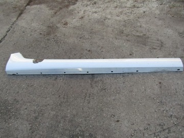 фото thumb №1, Renault zoe планка порогова права 764263059r